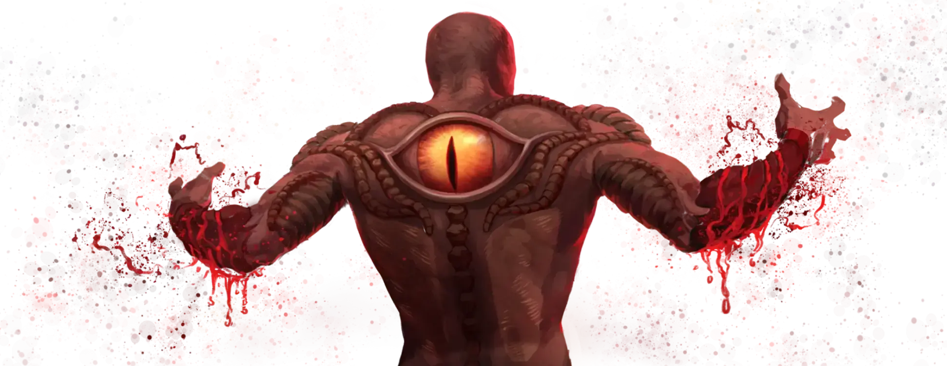 Dweller Catalepsy